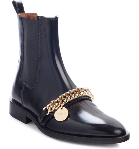 givenchy chain shoes|givenchy shoes outlet.